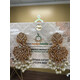 PAKISTANI EARRING