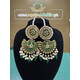 PAKISTANI SAHARA EARRING