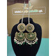 PAKISTANI SAHARA EARRING