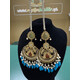 PAKISTANI SAHARA EARRING