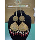 PAKISTANI SAHARA EARRING