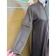 WARM WINTER ABAYA