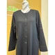 WARM WINTER ABAYA