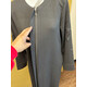 WARM WINTER ABAYA