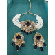 PAKISTANI CHOKER SET