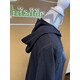 WARM WINTER ABAYA