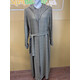 WARM WINTER ABAYA