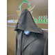 WARM WINTER ABAYA