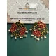 PAKISTANI EARRING