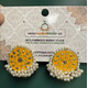 PAKISTANI EARRING