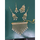 PAKISTANI KUNDAN SET