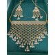 PAKISTANI KUNDAN SET