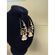PAKISTANI EARRINGS