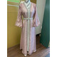 MOROCCAN STYLE DRESS/ABAYA