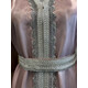 MOROCCAN STYLE DRESS/ABAYA