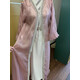 MOROCCAN STYLE DRESS/ABAYA