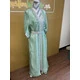 MOROCCAN STYLE DRESS/ABAYA