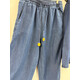 CO-ORD JEANS STYLE