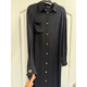 TK FULL LENGTH DRESS