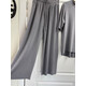 MODEST CO-ORD ONE SIZE