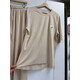 MODEST CO-ORD ONE SIZE