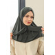 INSTANT SPORTY TURBAN HIJAB