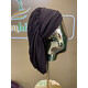 HEAD WRAP OR TURBAN HIJAB