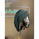 HEAD WRAP OR TURBAN HIJAB