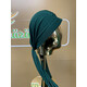 HEAD WRAP INSTANT TURBAN/HIJAB