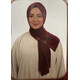 HEAD WRAP INSTANT TURBAN/HIJAB