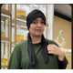 HEAD WRAP INSTANT TURBAN/HIJAB