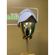 HEAD WRAP INSTANT CAP