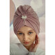 HEAD WRAP INSTANT TURBAN