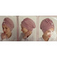 HEAD WRAP INSTANT TURBAN