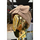 HEAD WRAP INSTANT TURBAN/HIJAB