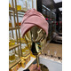 HEAD WRAP INSTANT TURBAN/HIJAB