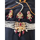 PAKISTANI CHOKER SET