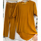MODEST CO-ORD ONE SIZE