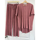 MODEST CO-ORD ONE SIZE