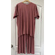 MODEST CO-ORD ONE SIZE
