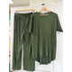 MODEST CO-ORD ONE SIZE