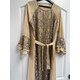 BD CLASSIC ABAYA