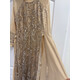 BD CLASSIC ABAYA