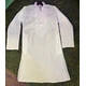 MEN WHITE KURTA