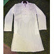 MEN WHITE KURTA
