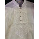 MEN WHITE KURTA
