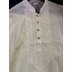 MEN WHITE KURTA