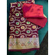 MEENAKARI KATAN SILK SAREE