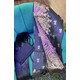 SOFT KATAN SAREE