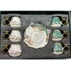 TURKISH TEA CUPS